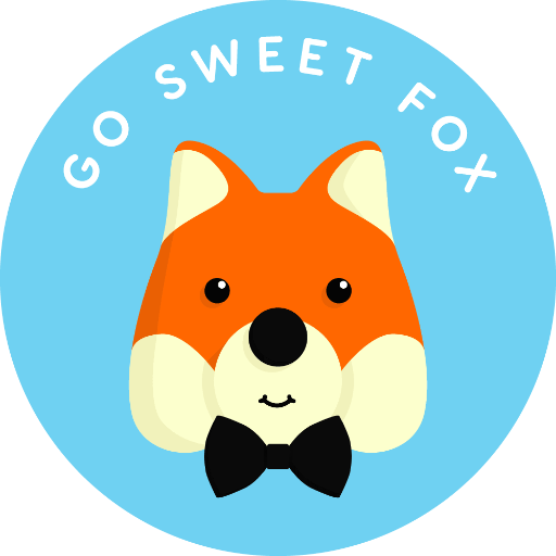 Go Sweet Fox Is Coming Soon